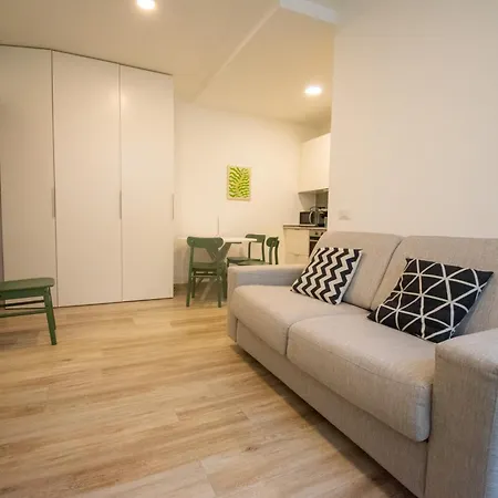 Apartamento Meda's House - Cozy Modern Flat *
