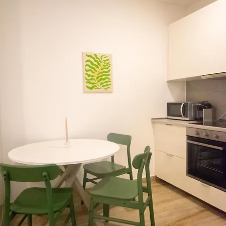 Meda's House - Cozy Modern Flat * Milão